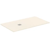 Ideal Standard Ultra Flat S+ receveur de douche 1600 x 900 mm - sand