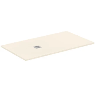 Ideal Standard Ultra Flat S+ receveur de douche 1600 x 900 mm - sand