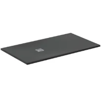 Ideal Standard Ultra Flat S+ receveur de douche 1600 x 900 mm - silk black