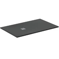 Ideal Standard Ultra Flat S+ receveur de douche 1600 x 1000 mm - silk black