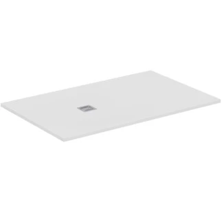 Ideal Standard Ultra Flat S+ receveur de douche 1600 x 1000 mm - pure white