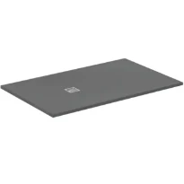 Ideal Standard Ultra Flat S+ receveur de douche 1600 x 1000 mm - grey