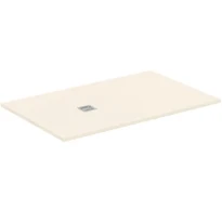 Ideal Standard Ultra Flat S+ receveur de douche 1600 x 1000 mm - sand