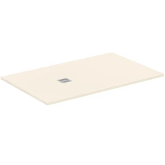Ideal Standard Ultra Flat S+ receveur de douche 1600 x 1000 mm - sand