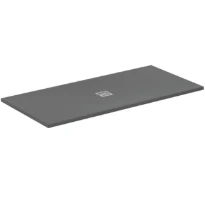 Ideal Standard Ultra Flat S+ receveur de douche 1700 x 800 mm - grey