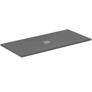 Ideal Standard Ultra Flat S+ receveur de douche 1700 x 800 mm - grey