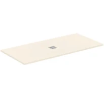 Ideal Standard Ultra Flat S+ receveur de douche 1700 x 800 mm - sand