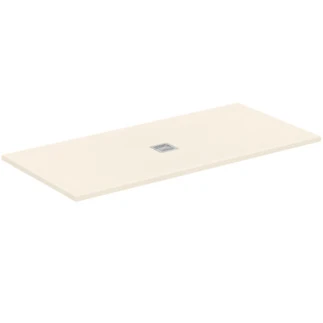 Ideal Standard Ultra Flat S+ receveur de douche 1700 x 800 mm - sand