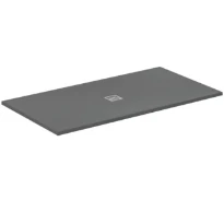 Ideal Standard Ultra Flat S+ receveur de douche 1700 x 900 mm - grey