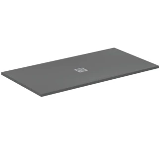 Ideal Standard Ultra Flat S+ receveur de douche 1700 x 900 mm - grey