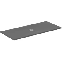 Ideal Standard Ultra Flat S+ receveur de douche 1800 x 800 mm - grey