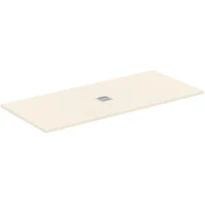 Ideal Standard Ultra Flat S+ receveur de douche 1800 x 800 mm - sand