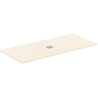 Ideal Standard Ultra Flat S+ receveur de douche 1800 x 800 mm - sand