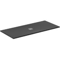 Ideal Standard Ultra Flat S+ receveur de douche 1800 x 800 mm - silk black