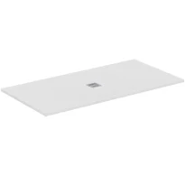 Ideal Standard Ultra Flat S+ receveur de douche 1800 x 900 mm - pure white