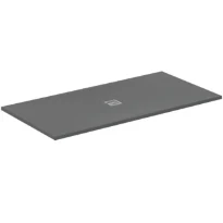 Ideal Standard Ultra Flat S+ receveur de douche 1800 x 900 mm - grey