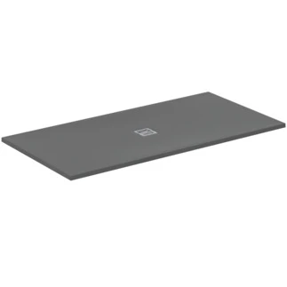 Ideal Standard Ultra Flat S+ receveur de douche 1800 x 900 mm - grey