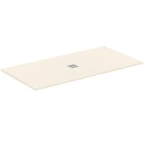 Ideal Standard Ultra Flat S+ receveur de douche 1800 x 900 mm - sand
