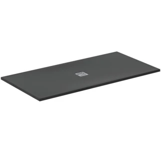 Ideal Standard Ultra Flat S+ receveur de douche 1800 x 900 mm - silk black