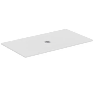 Ideal Standard Ultra Flat S+ receveur de douche 1800 x 1000 mm - pure white