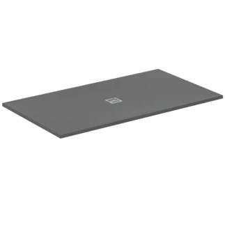 Ideal Standard Ultra Flat S+ receveur de douche 1800 x 1000 mm - grey