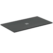 Ideal Standard Ultra Flat S+ receveur de douche 1800 x 1000 mm - silk black