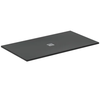 Ideal Standard Ultra Flat S+ receveur de douche 1800 x 1000 mm - silk black