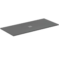Ideal Standard Ultra Flat S+ receveur de douche 2000 x 900 mm - grey