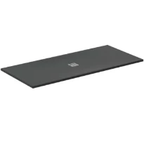 Ideal Standard Ultra Flat S+ receveur de douche 2000 x 900 mm - silk black