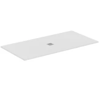 Ideal Standard Ultra Flat S+ receveur de douche 2000 x 1000 mm - pure white