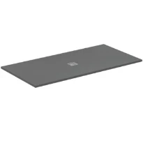 Ideal Standard Ultra Flat S+ receveur de douche 2000 x 1000 mm - grey