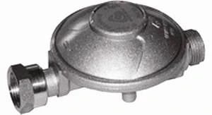 SGA régulateur de pression gaz POL 20-150 - propane - réglable 37mbar - débit 4kg/h