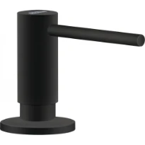 Franke Active Plus/Active Neo - Distributeur de savon / Noir Mat