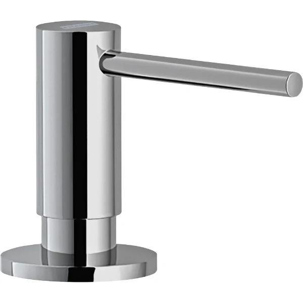 Franke Active Plus/Active Neo - Distributeur de savon / Chromé