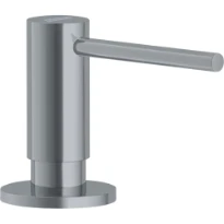 Franke Active Plus/Active Neo - Distributeur de savon / Inox Look
