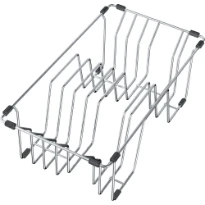 Franke Acces BWX panier à vaiselle inox 245 x 452  mm/ inox