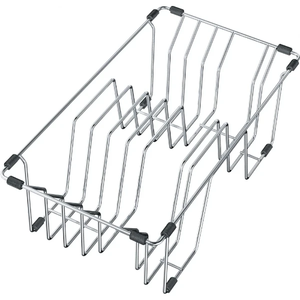Franke Acces BWX panier à vaiselle inox 245 x 452  mm/ inox