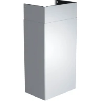 Franke Acces Cheminée Maris / Inox