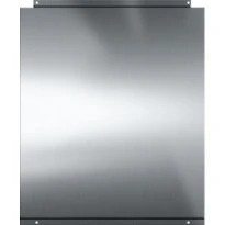 Franke Acces Crédence / 600  mm/ Inox