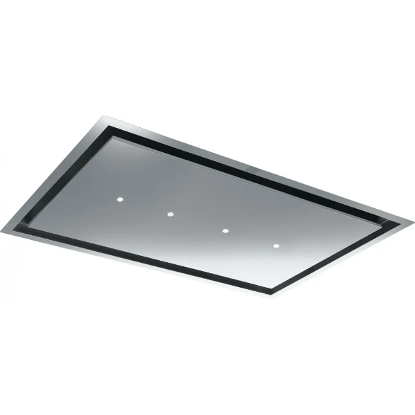 Franke Drop - Groupe intégré / 900  mm/ Inox