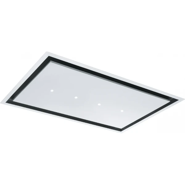 Franke Drop - Groupe intégré / 900  mm/ Blanc