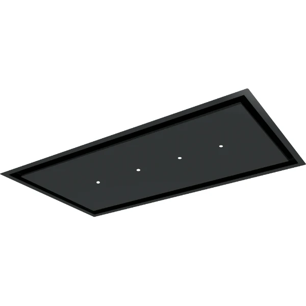 Franke Drop - Groupe intégré / 900 mm / Noir
