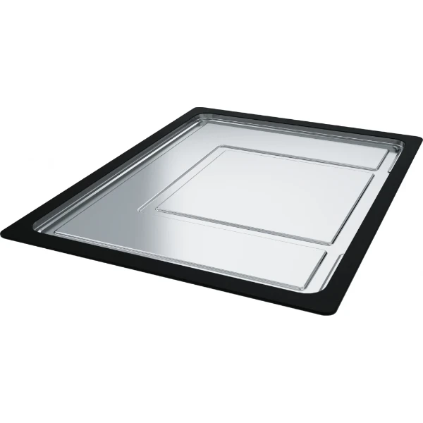 Franke Acces Mobiel - druipblad K - RVS R12.5 326x440x22