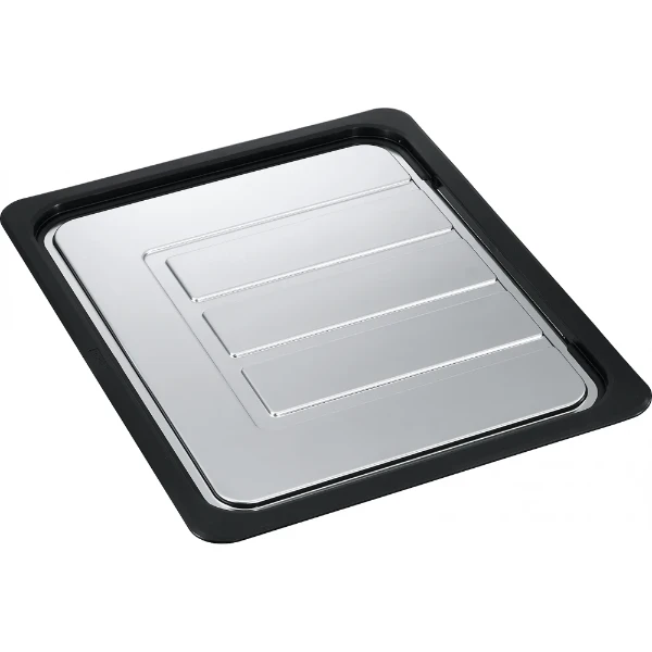 Franke Acces Mobiel - druipblad 342 x 430 x 22 mm - RVS-Kunststof