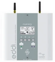 Myenergi Eddi deviateur d'énergie pour énergie solaire