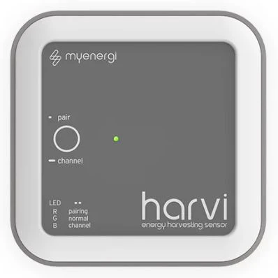 Myenergi Harvi draadloze energiesensor