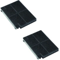 Franke Acces Filtre à charbon