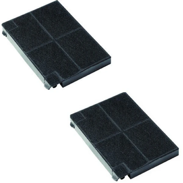 Franke Acces Filtre à charbon