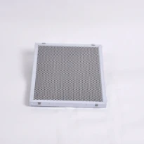 Franke Acces Filtre à charbon