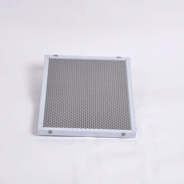 Franke Acces Filtre à charbon